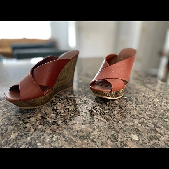 Wedges - Picture 4 of 5